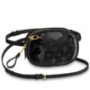 Replica Louis Vuitton Belt Bag Monogram Vernis Leather M90531 BLV600 11