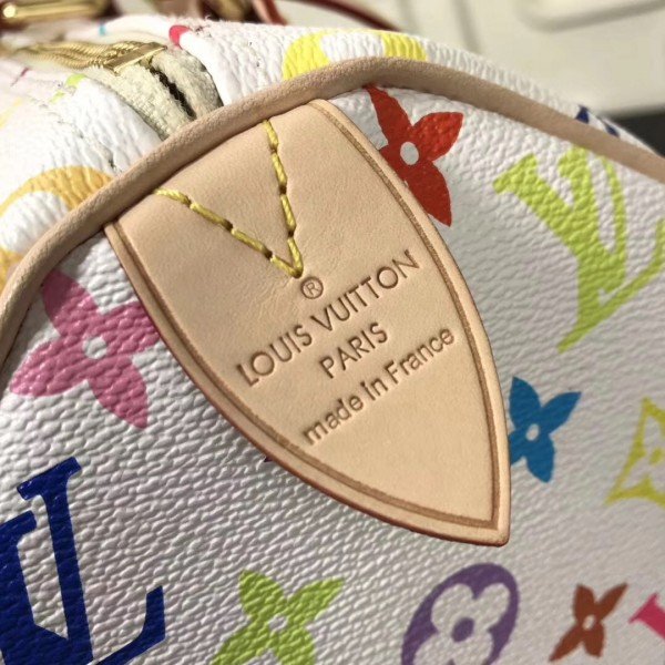 Louis Vuitton Speedy 30 – Pursekelly – high quality designer Replica bags  online Shop!