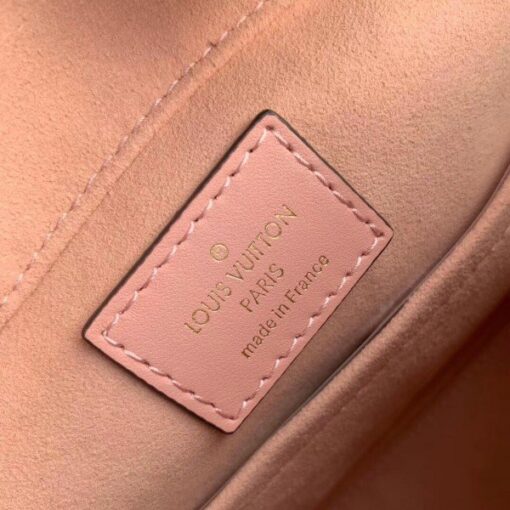 Replica Louis Vuitton Saintonge Bag Damier Azur N40155 BLV049 for Sale