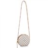 Replica Louis Vuitton Mini Deauville Bag Damier Azur N50048 BLV029 11