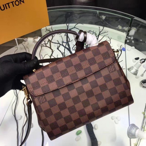 Louis Vuitton Croisette – Pursekelly – high quality designer Replica bags  online Shop!