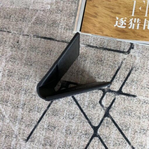 Replica Louis Vuitton Pocket Organiser Damier Graphite Pixel N60159 BLV1032 3