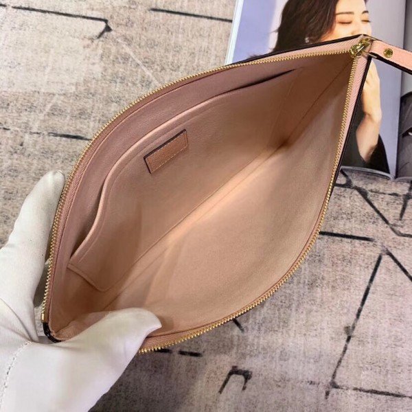 Fake Louis Vuitton Girolata Bag Damier Azur Canvas N41579 Replica
