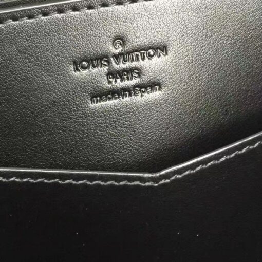 Replica Louis Vuitton Zippy XL Wallet Damier Infini N61254 BLV1039 7
