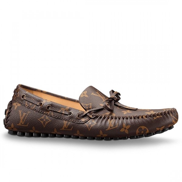 Louis Vuitton, Shoes, Copy Louis Vuitton Men Loafers