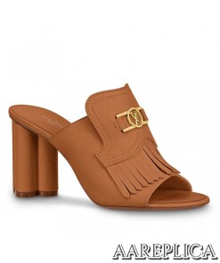 Replica Louis Vuitton Women's Sandals for Sale