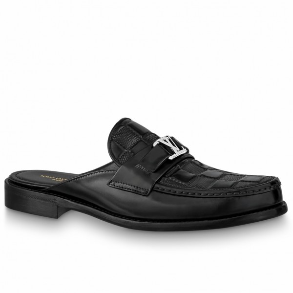 Men's Replica LV Shoes for Sale