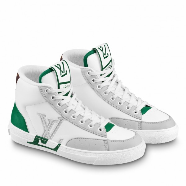 Louis Vuitton - Boombox Sneaker Boot Sneakers - Size: Shoes / EU 36 -  Catawiki