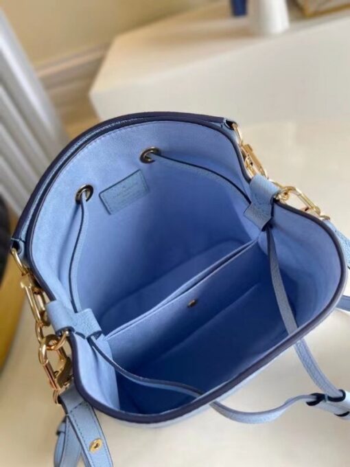 Replica Louis Vuitton Neonoe BB Bag By The Pool M45709 7