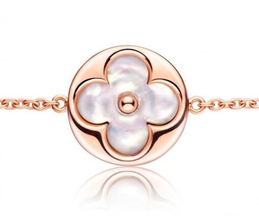 Replica Louis Vuitton Color Blossom Sun Bracelet Q95465 2