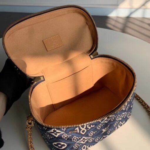 Replica Louis Vuitton Since 1854 Vanity PM Bag M57403 3