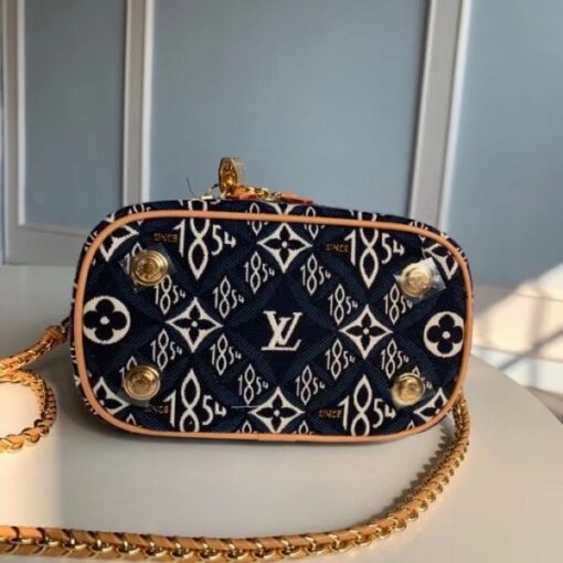 Replica Louis Vuitton Since 1854 Vanity PM Bag M57403 6