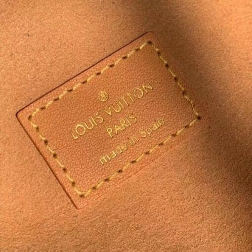 Replica Louis Vuitton Since 1854 Vanity PM Bag M57403 7