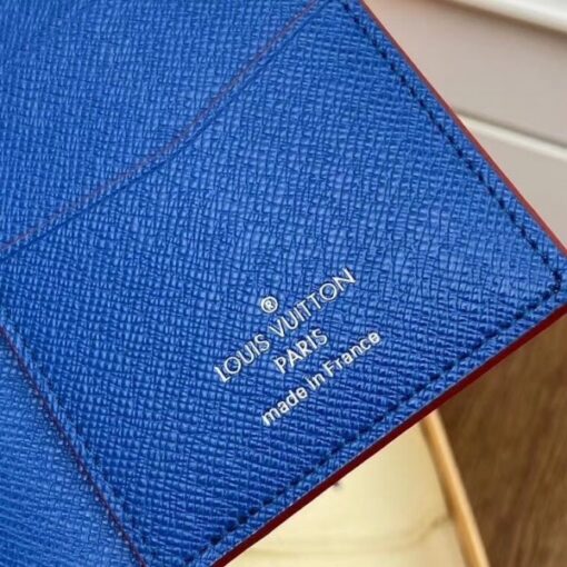 Louis Vuitton LV x NBA Nil Messenger Bag Monogram Antarctica