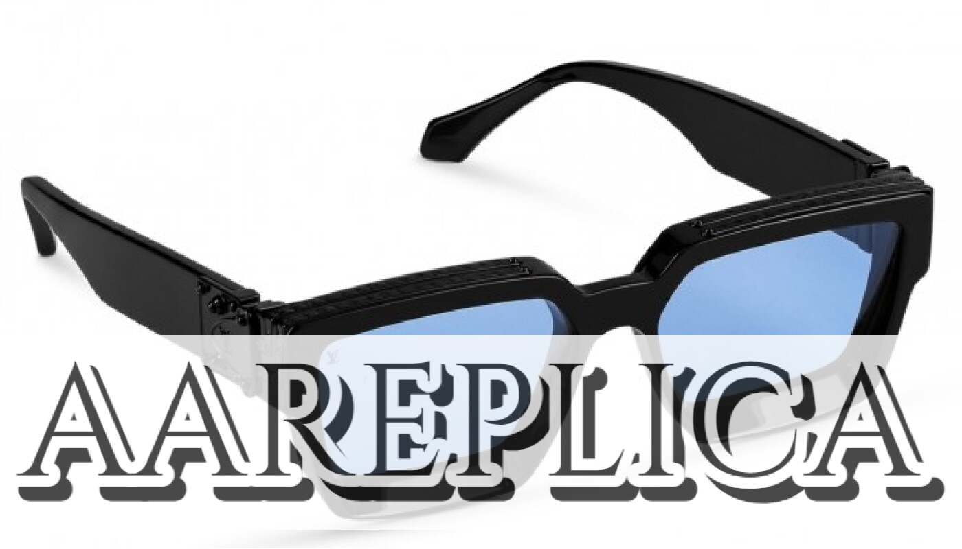 Replica Louis Vuitton 1.1 Millionaires Sunglasses Z1277W 6