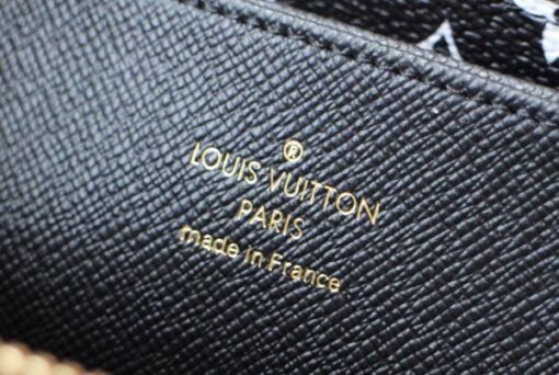 Replica Louis Vuitton LV Crafty Zippy Wallet M69436 8