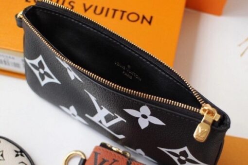 Replica Louis Vuitton LV Crafty Trio Pouch M69516 8