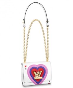 Replica Louis Vuitton Game On Twist PM Bag M57460 2