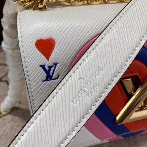 Replica Louis Vuitton Game On Twist PM Bag M57460 3