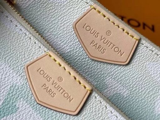 Replica Louis Vuitton Multi Pochette Accessoires By The Pool M57633 3