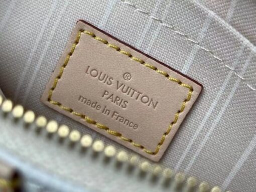 Replica Louis Vuitton Multi Pochette Accessoires By The Pool M57633 6