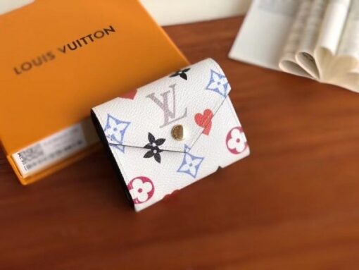 Replica Louis Vuitton Game On Zo?? Wallet M80278 3