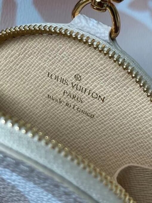 Replica Louis Vuitton Multi Pochette Accessoires By The Pool M57634 4