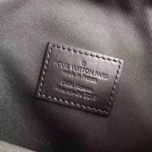 Replica Louis Vuitton Soft Trunk Bag Monogram M44478 8