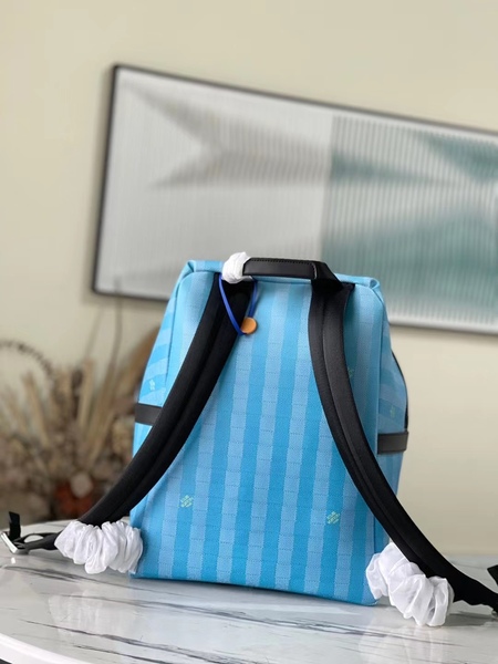 lv backpack replica