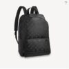 Replica Louis Vuitton CHRISTOPHER MM Backpack M21104 11