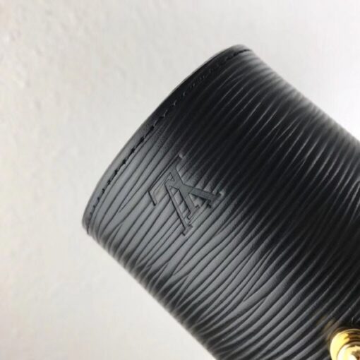Replica Louis Vuitton 100ML Travel Case Epi Leather LS0150 3