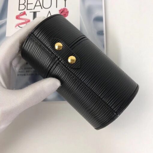 Replica Louis Vuitton 100ML Travel Case Epi Leather LS0150 8