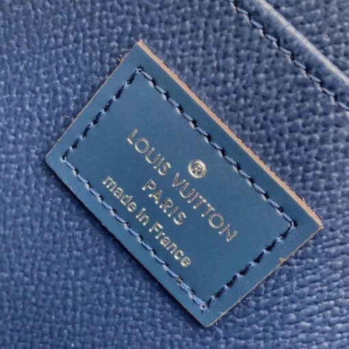 Replica Louis Vuitton Cosmetic Pouch Epi Leather M40638 8