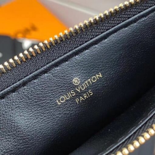 Replica Louis Vuitton LV Crafty Felicie Pochette Bag M69515 6