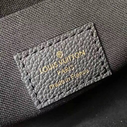 Replica Louis Vuitton LV Crafty Felicie Pochette Bag M69515 8