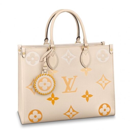 Replica Louis Vuitton OnTheGo MM Bag  By The Pool M45717 7