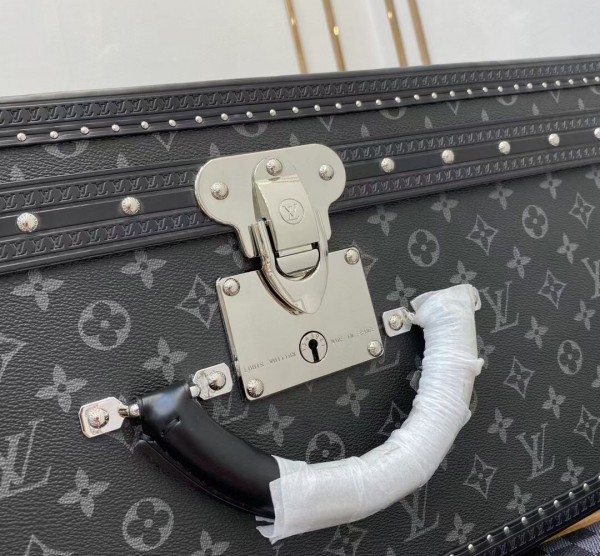 Replica Louis Vuitton M47023 Coffret Tresor 24 Hardsided Luggage