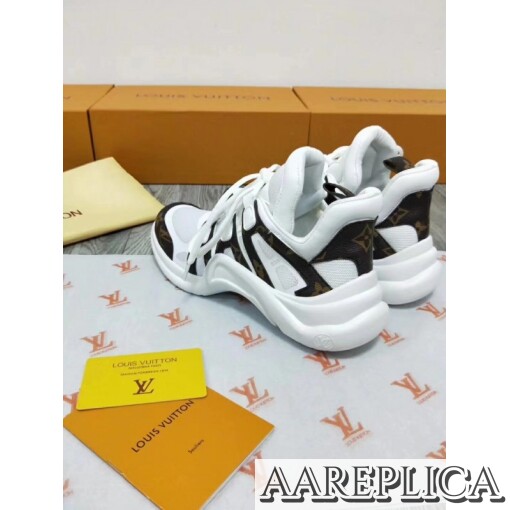 Zapatilla Deportiva LV Archlight - Zapatos 1A43L1