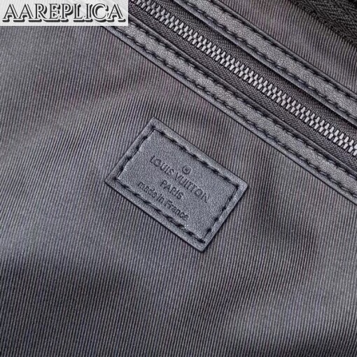 Replica Louis Vuitton Keepall Bandouliere 50 Monogram M44642 8