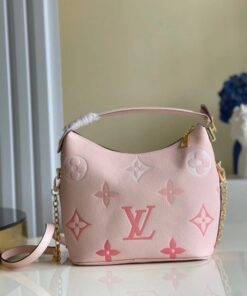 Replica Louis Vuitton Marshmallow Hobo Bag By The Pool M45697 2