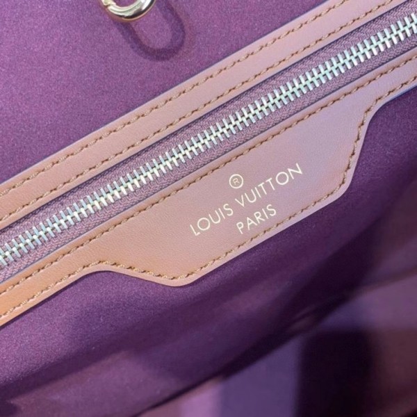 Shop Louis Vuitton Since 1854 Neverfull MM (M57230, M57273) by