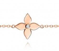 Replica Louis Vuitton Color Blossom Bracelet Q95439 2