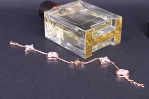 Replica Louis Vuitton Color Blossom Bracelet Q95439 3
