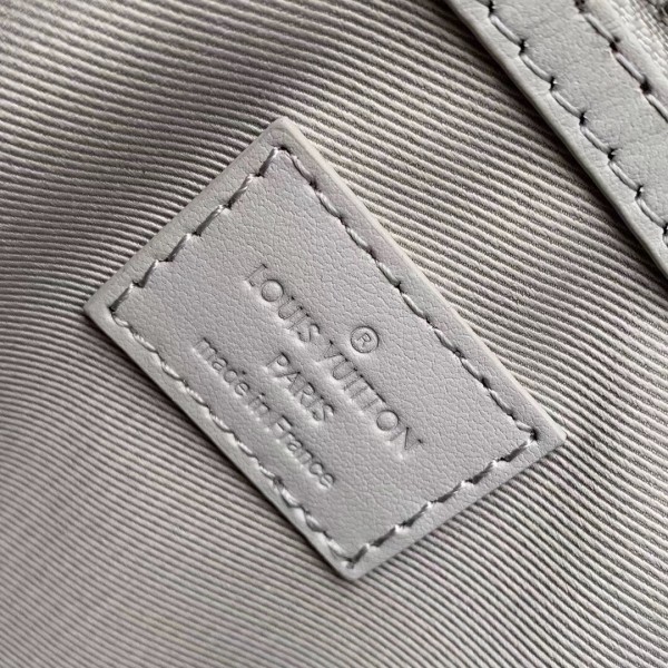 Replica Louis Vuitton Keepall Bandouliere 50 Bag In Monogram