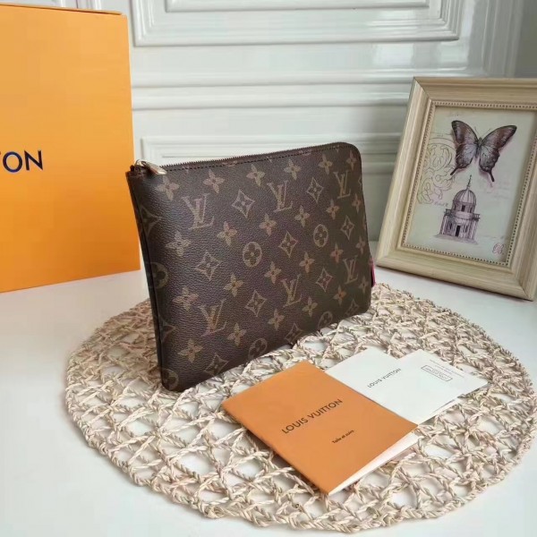 Louis Vuitton Etui Voyage PM Monogram - SOLD