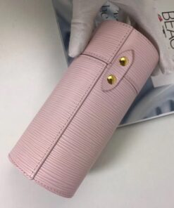 Replica Louis Vuitton 200ML Travel Case Epi Leather LS0157 2