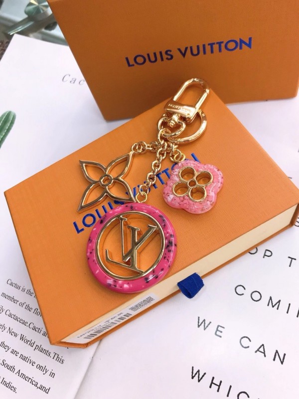 Louis Vuitton, Bags, Louis Vuitton Wild At Heart Vivienne Bag Charm