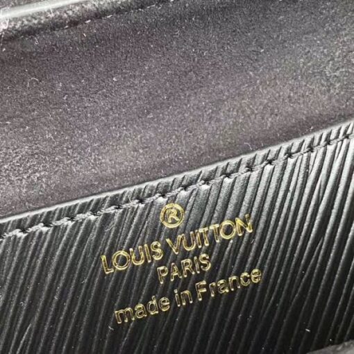Replica Louis Vuitton LV Crafty Twist MM Bag M56780 6