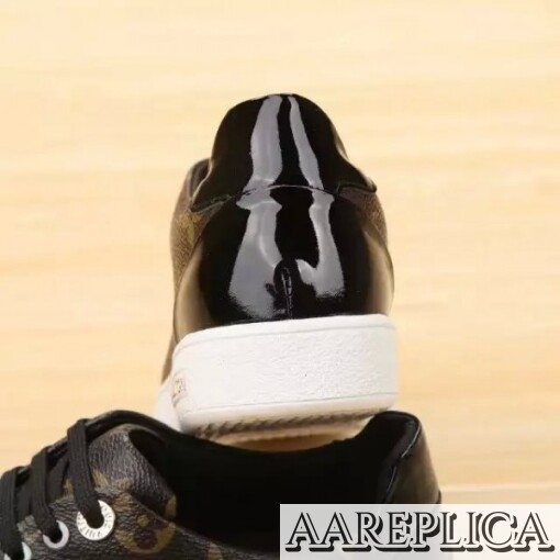 Replica Louis Vuitton Women Frontrow Sneaker 8