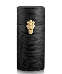 Replica Louis Vuitton 200ML Travel Case Epi Leather LS0158